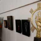 KOMP 2015 - Kortárs Művészeti Panoráma (Fotó: Horváth Attila)