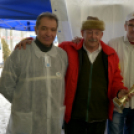 V. KOLBÁSZTÖLTŐ VERSENY ÉS FESZTIVÁL 