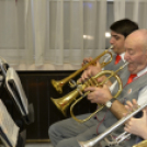 XVI. Mofém Zenészbál