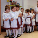 Lurkóvár Napközi Otthonos Óvoda  - beruházás ünnepélyes átadója