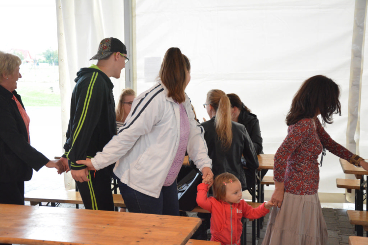 Greiner családi nap (Fotó: Nagy Mária)