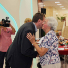 „Legszebb konyhakertek” mosonmagyaróvári díjkiosztó ünnepsége (Fotó: Stipkovits Veronika)