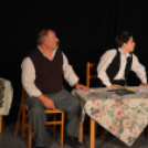 Városi ünnepség (Fotó: Nagy Mária)