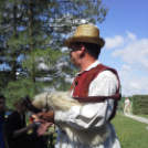 Gyermekek Átmeneti Otthona Családi Nap 2014