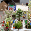 Apró kezek, csodakertek kertépítő verseny (Fotó: Horváth Attila)