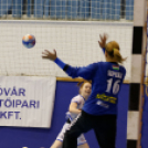 MKC SE - Fehérvár KC (20-25) (Magyar kupa) (Fotó: Horváth Attila)