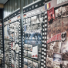 Beszélő plakátok kiállítás