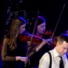 Moson Big Band koncert