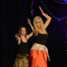 Farsangi vigasságok a Fehérló Közösségi házban