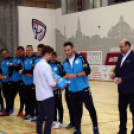 MTE karácsonyi ünnepély és családi nap