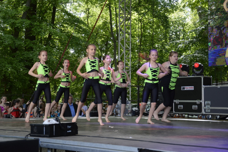 Városi Majális 2018