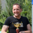 V. Mosonmagyaróvári Veteránjármű Találkozó és Alkatrészbörze (Fotó: Bánhegyi István)