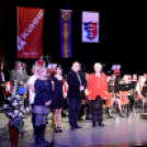 LIONS JÓTÉKONYSÁGI HANGVERSENY