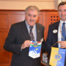 20. Béke Világnap Mosonmagyaróváron (Fotó: Bánhegyi István)