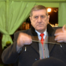 Adventi hétvége a Magyar utcán