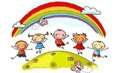 Május utolsó vasárnapja - Gyermeknap