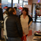 Esküvő kiállítás (Fotó: Nagy Mária)