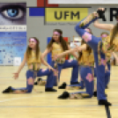 VII. Óvár-Kupa Akrobatikus Rock 'n' Roll Területi Pontszerző és jótékonysági táncverseny