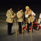 Lajta Karácsony (Fotó: Nagy Mária)