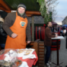 Adventi hétvége (szombat) (fotó: Horváth Attila)