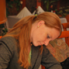 Sinosz kerekasztal beszélgetés (Fotó: Nagy Mária)