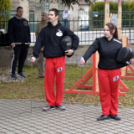 Március 15-i városi ünnepség