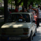 V. Mosonmagyaróvári Veteránjármű Találkozó és Alkatrészbörze (Fotó: Bánhegyi István)