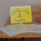 Egészség-nap a Fehér Ló Közösségi Házban (Fotó: Horváth Attila)