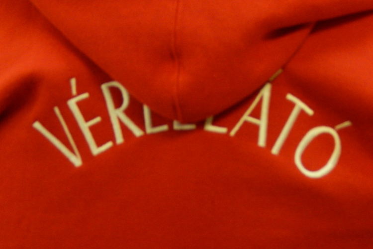 Ismét véradást szervezett a Rotaract