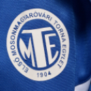 Az MKC SE és az MTE 1904 csapata is csatlakozott a Teszedd! önkéntes szemétszedő akciójához (Fotó: Bánhegyi István)