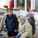 Ünnepváró Mikulás délelőtt