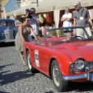 15. Pannonia-Carnuntum int. Historic Rallye