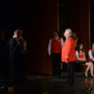 65. éves Kühne Fúvószenekar ünnepi koncertje