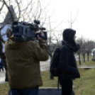 Szentendrén jártunk a Lajta Néptánc Együttessel