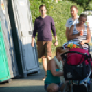 Voluta péntek (Fotó: Nagy Mária)