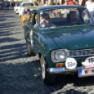 15. Pannonia-Carnuntum int. Historic Rallye