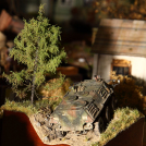 22. Nemzetközi Makett Kiállítás és Verseny