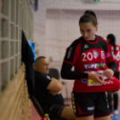 Mosonmagyaróvári Kézilabda Club – EUbility Group-Békéscsabai ENKSE 