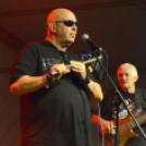 XI. Szigetköz ízei, Vármegye borai Fesztivál 2. nap Színpad