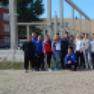 MKC SE - MTE 1904 csapattalálkozó