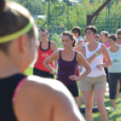 Hédervári Sportnap - Rubint Rékával (Fotó: Nagy Mária)