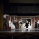 Kényeskedők - Major Tamás rendezésében