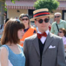 V. Mosonmagyaróvári Veteránjármű Találkozó és Alkatrészbörze (Fotó: Bánhegyi István)