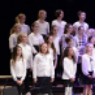 A Mosonyi Mihály Alapfokú Művészeti Iskola karácsonyi koncertje