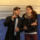 Adventi hétvége a Magyar utcán