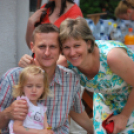 Családi nap a Gyerekek Átmeneti Otthonában