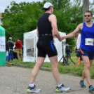 XII. Greiner Szigetköz Minimaraton (Fotó: Horváth Attila)