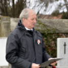 Március 15-i városi ünnepség