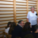 Pillangó Óvoda és Családi Napközi, Karácsonyi ünnepség (Fotó: Stipkovits Veronika)