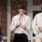 Kényeskedők - Major Tamás rendezésében